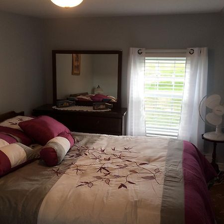 Villa Dorman'S Manor Bonavista Habitación foto