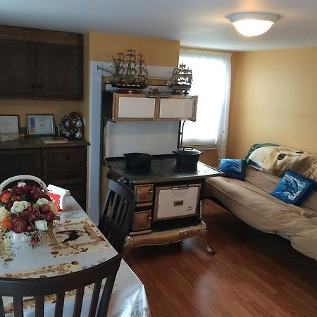 Villa Dorman'S Manor Bonavista Habitación foto