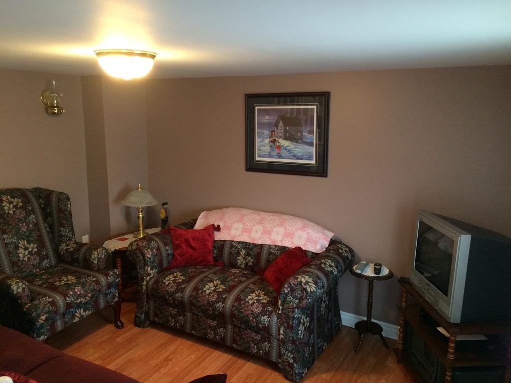 Villa Dorman'S Manor Bonavista Habitación foto