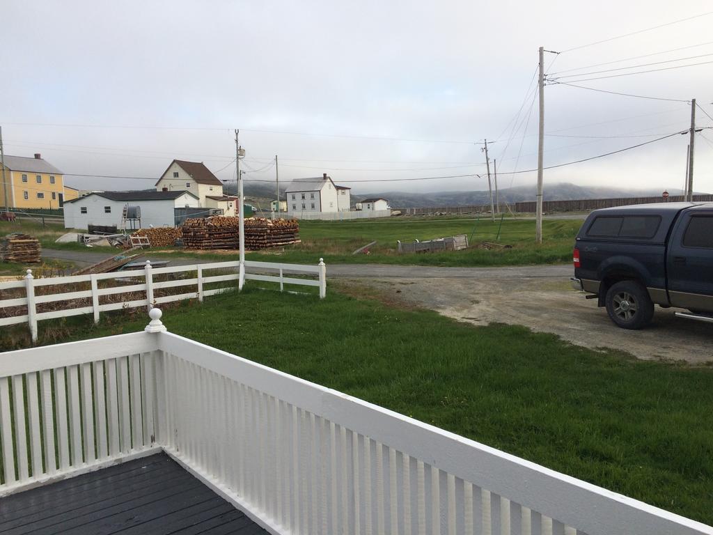 Villa Dorman'S Manor Bonavista Habitación foto