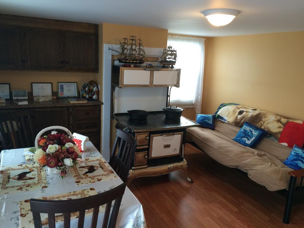Villa Dorman'S Manor Bonavista Habitación foto
